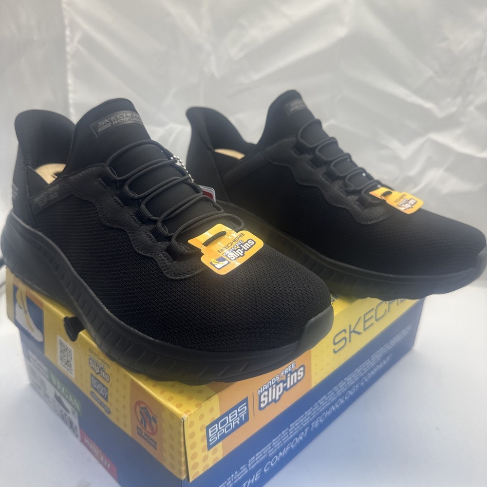 Shoes Skechers‎ 118300BBK